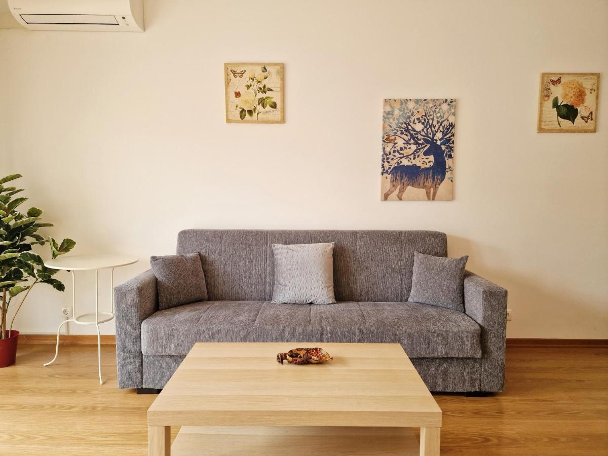 Near Parque Nacoes Appartement Lissabon