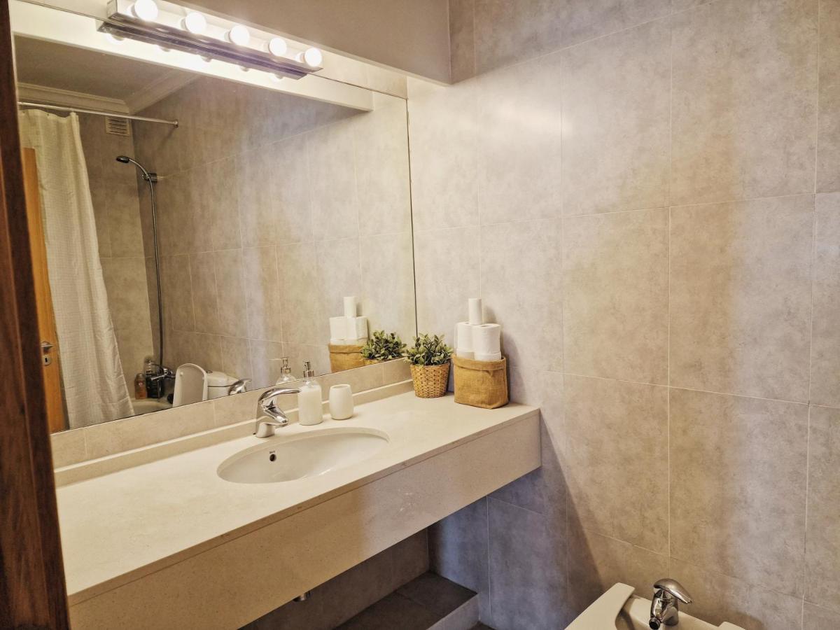 Near Parque Nacoes Appartement Lissabon