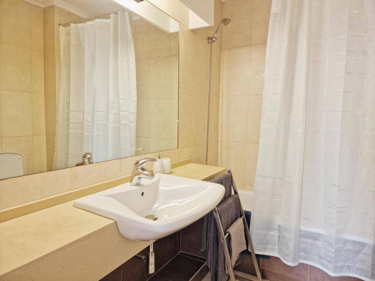 Near Parque Nacoes Appartement Lissabon