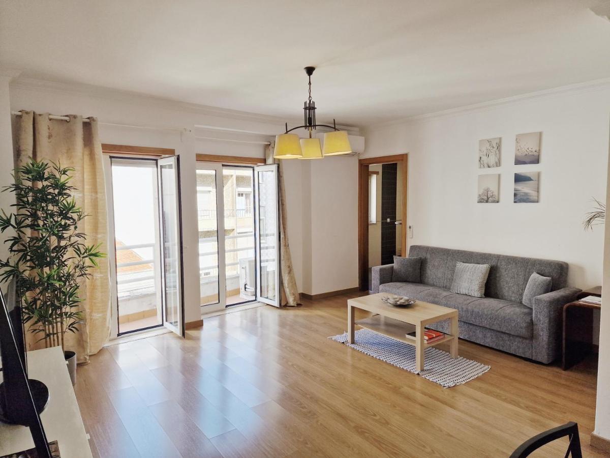 Appartement Near Parque Nacoes *