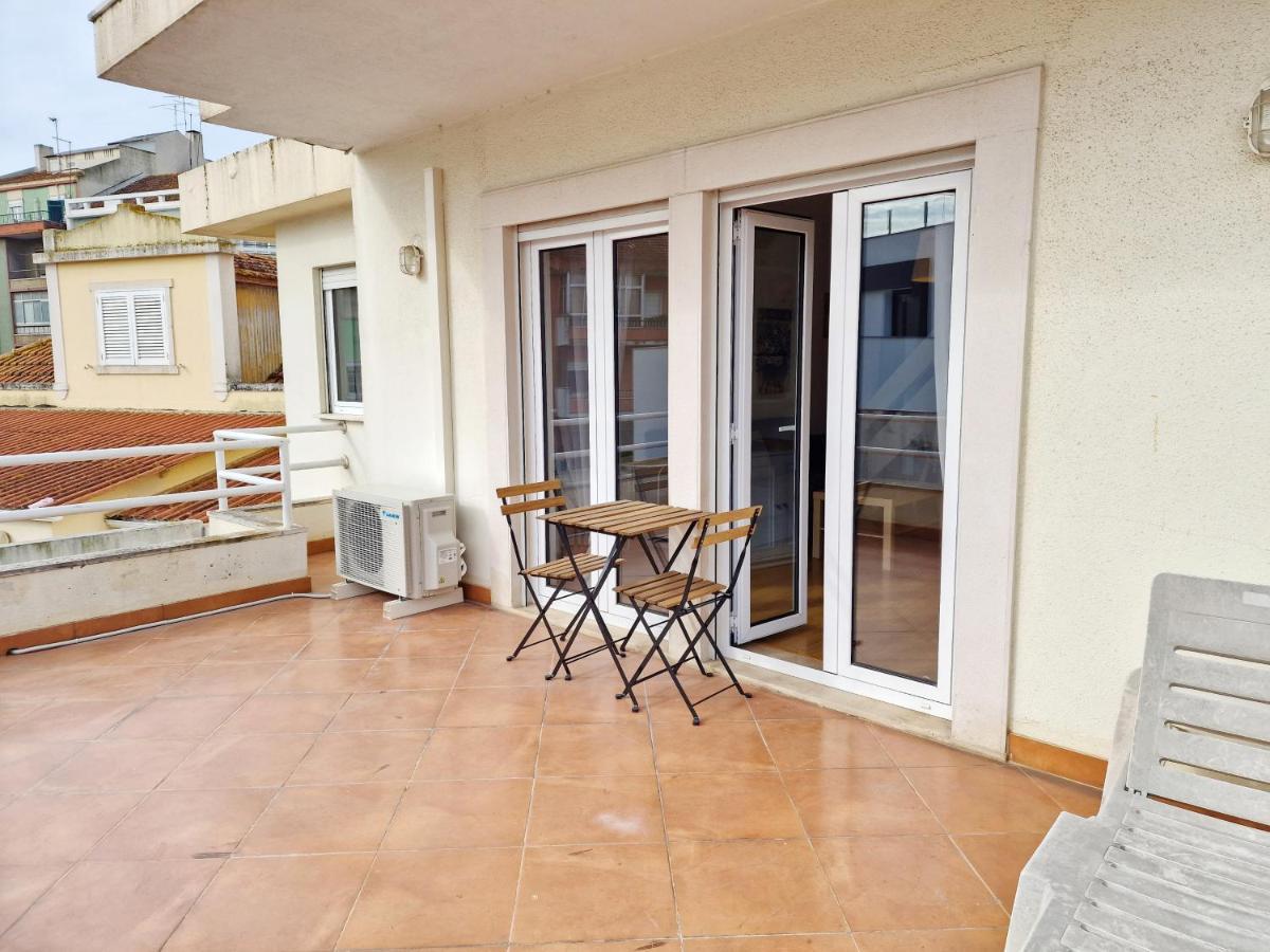 Near Parque Nacoes Appartement