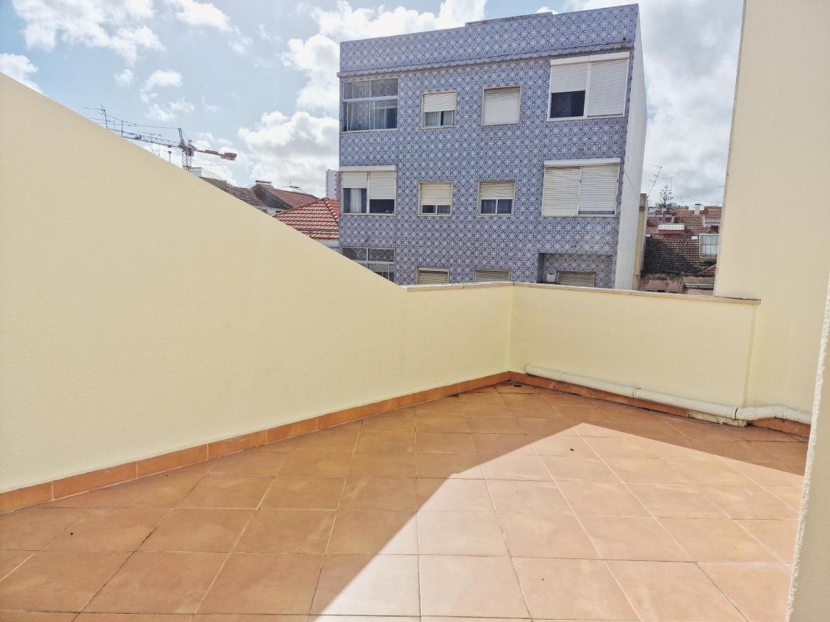 Near Parque Nacoes Apartment Lissabon