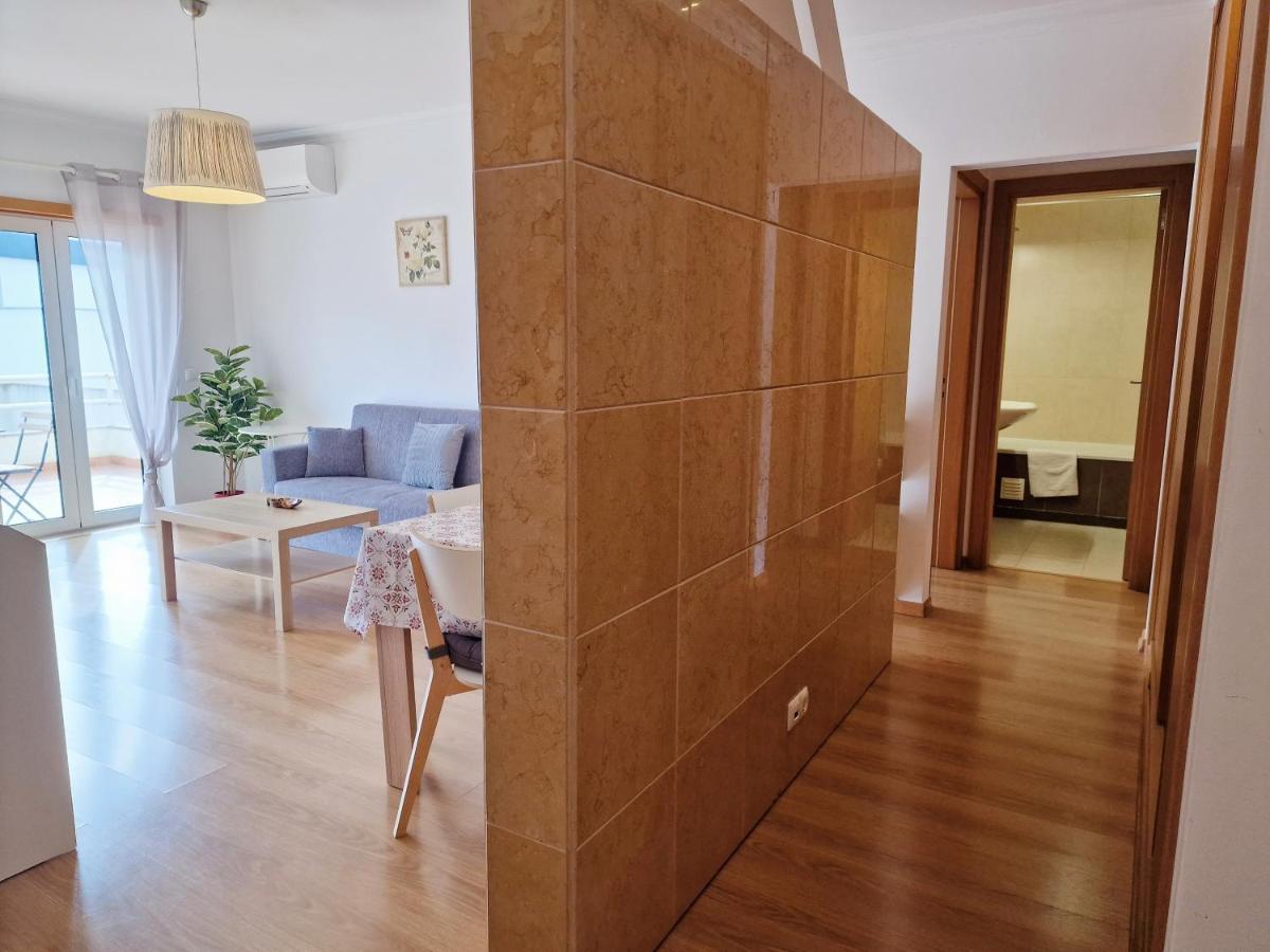 Apartment Near Parque Nacoes Lissabon